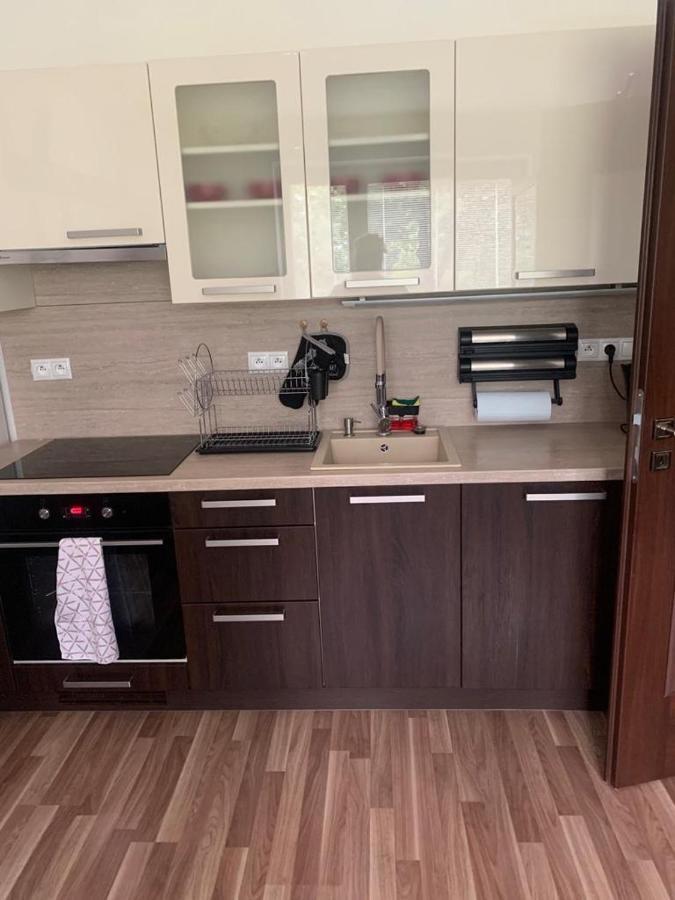2 Izbovy - Blizko Centra Martin Apartment Ngoại thất bức ảnh